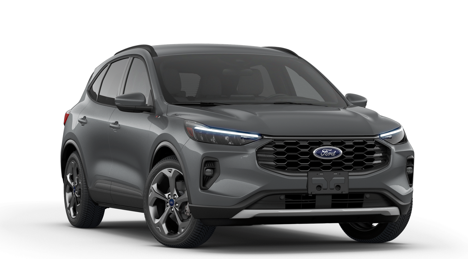 2026 Ford Escape ST-Line Select photo 12