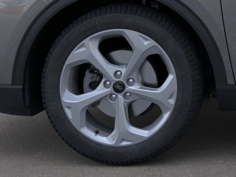 2026 Ford Escape ST-Line Select photo 18