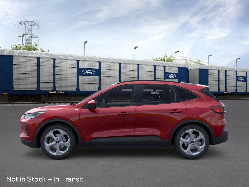 2026 Ford Escape ST-Line Select photo 2
