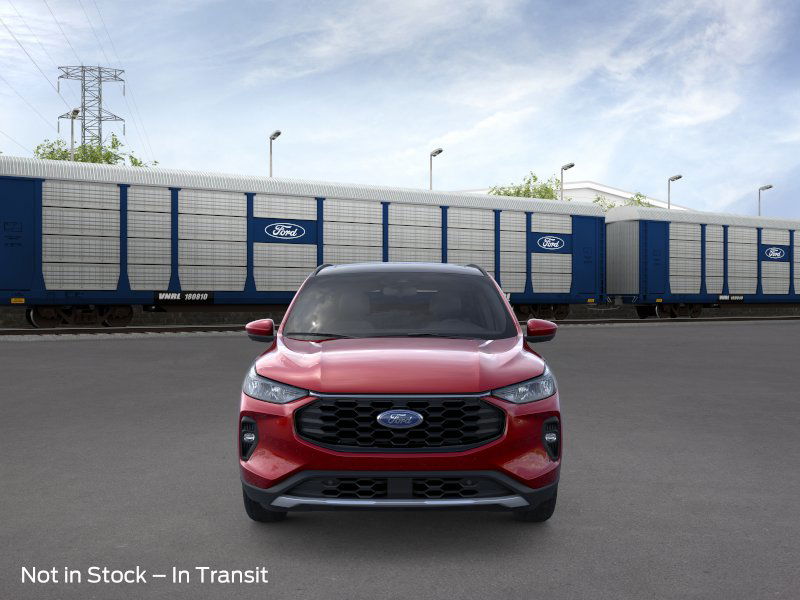 2026 Ford Escape ST-Line Select photo 5
