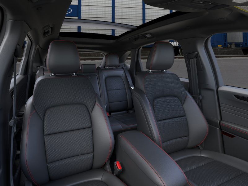 2026 Ford Escape ST-Line Select photo 7