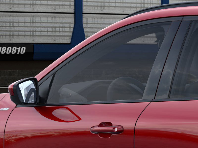 2026 Ford Escape ST-Line Select photo 16