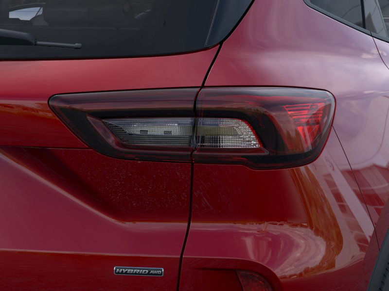 2026 Ford Escape ST-Line Select photo 17