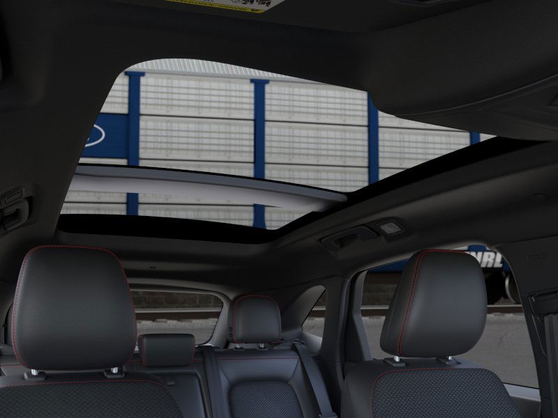 2026 Ford Escape ST-Line Select photo 18