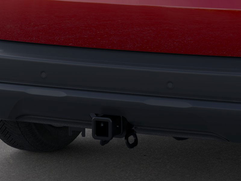 2026 Ford Escape ST-Line Select photo 19