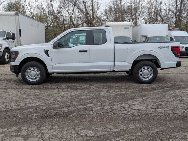 2025 Ford F-150 XL photo 5