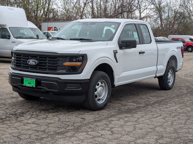2025 Ford F-150 XL photo 6
