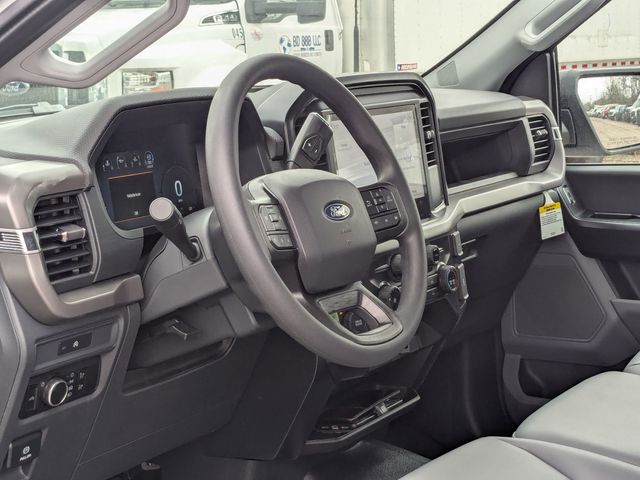 2025 Ford F-150 XL photo 10