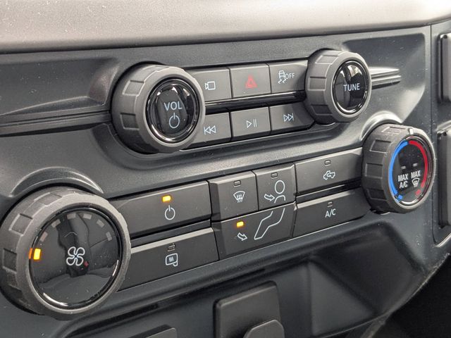 2025 Ford F-150 XL photo 17