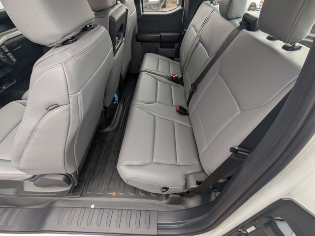 2025 Ford F-150 XL photo 21