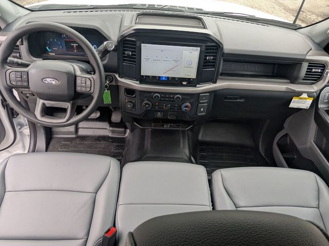 2025 Ford F-150 XL photo 22