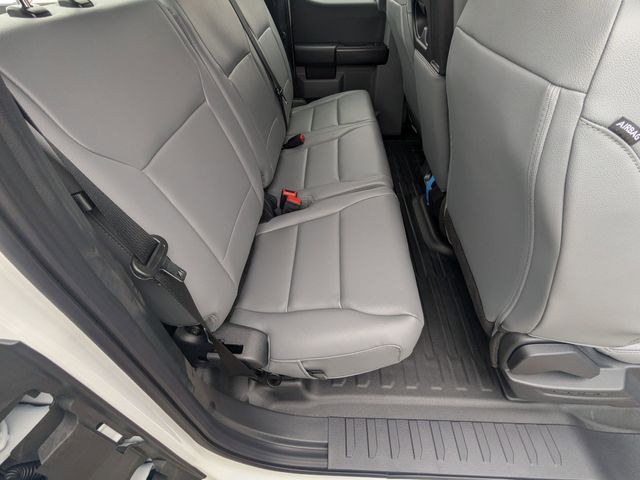 2025 Ford F-150 XL photo 25