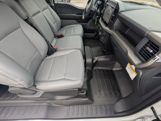2025 Ford F-150 XL photo 26