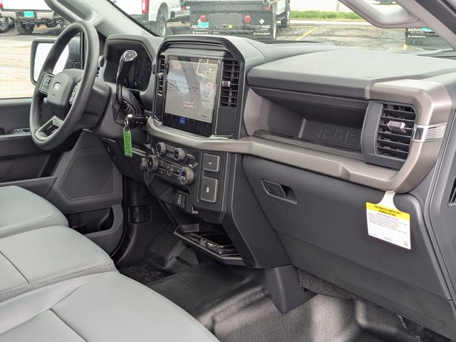 2025 Ford F-150 XL photo 27