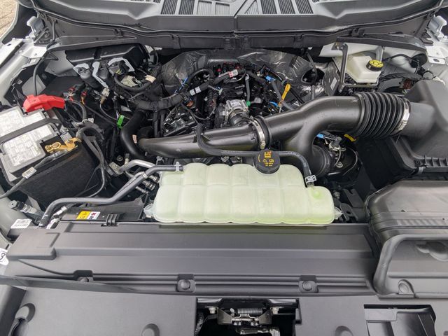 2025 Ford F-150 XL photo 28