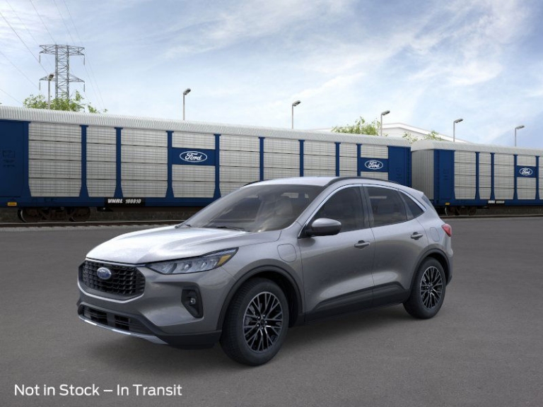 2026 Ford Escape PHEV