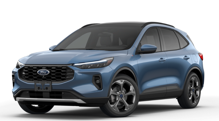 2026 Ford Escape ST-Line Select
