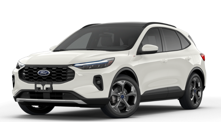 2026 Ford Escape ST-Line Select