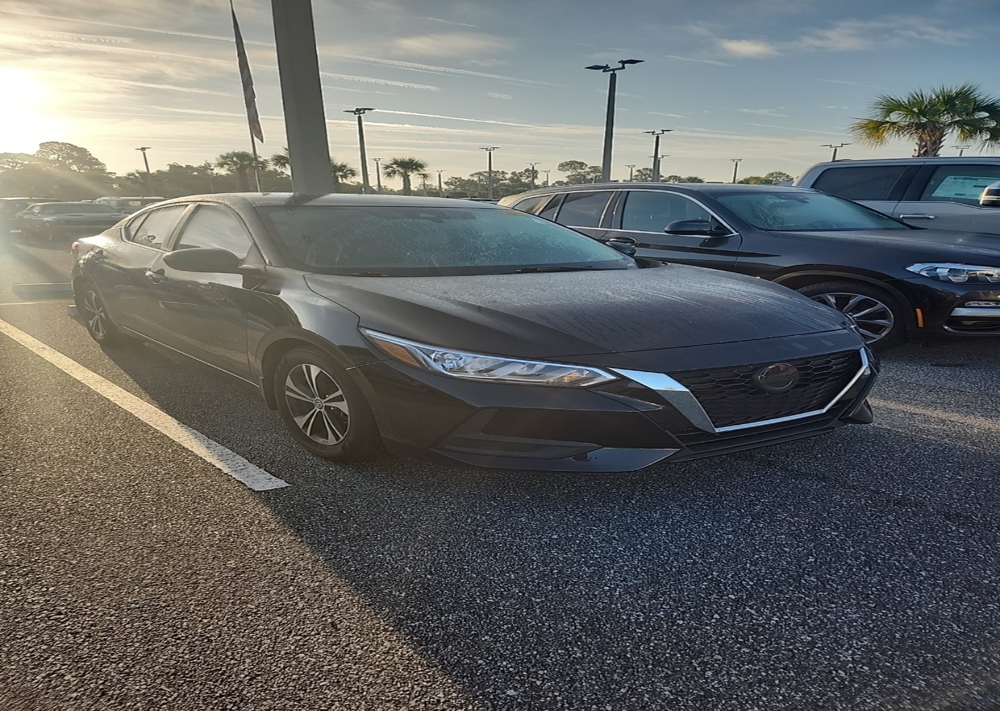 2022 Nissan Sentra