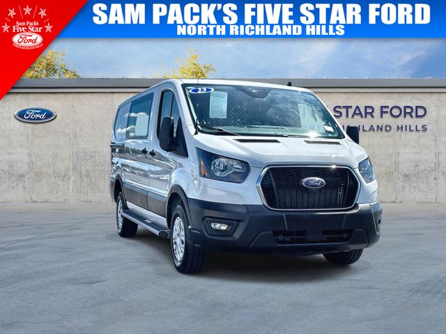 Used 2023 Ford Transit-250 Base