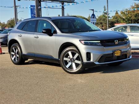 2025 Honda Prologue Touring