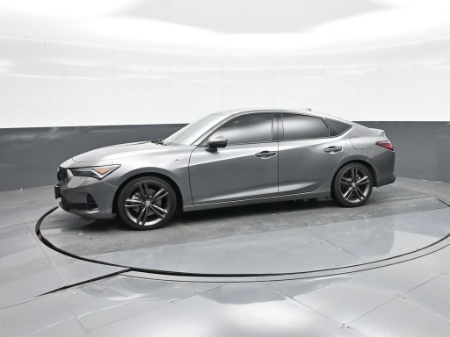 2024 Acura Integra A-Spec Tech Package