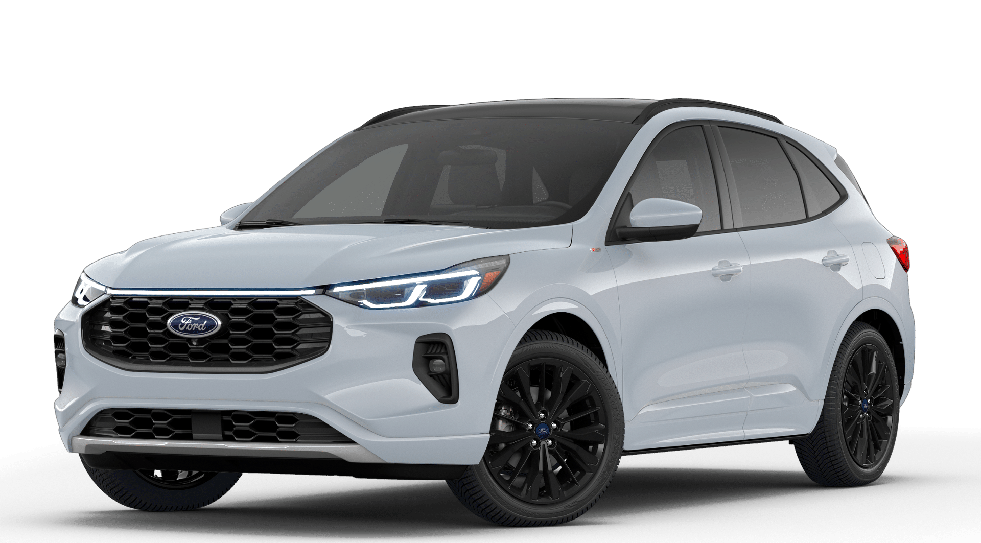 2026 Ford Escape ST-Line Elite