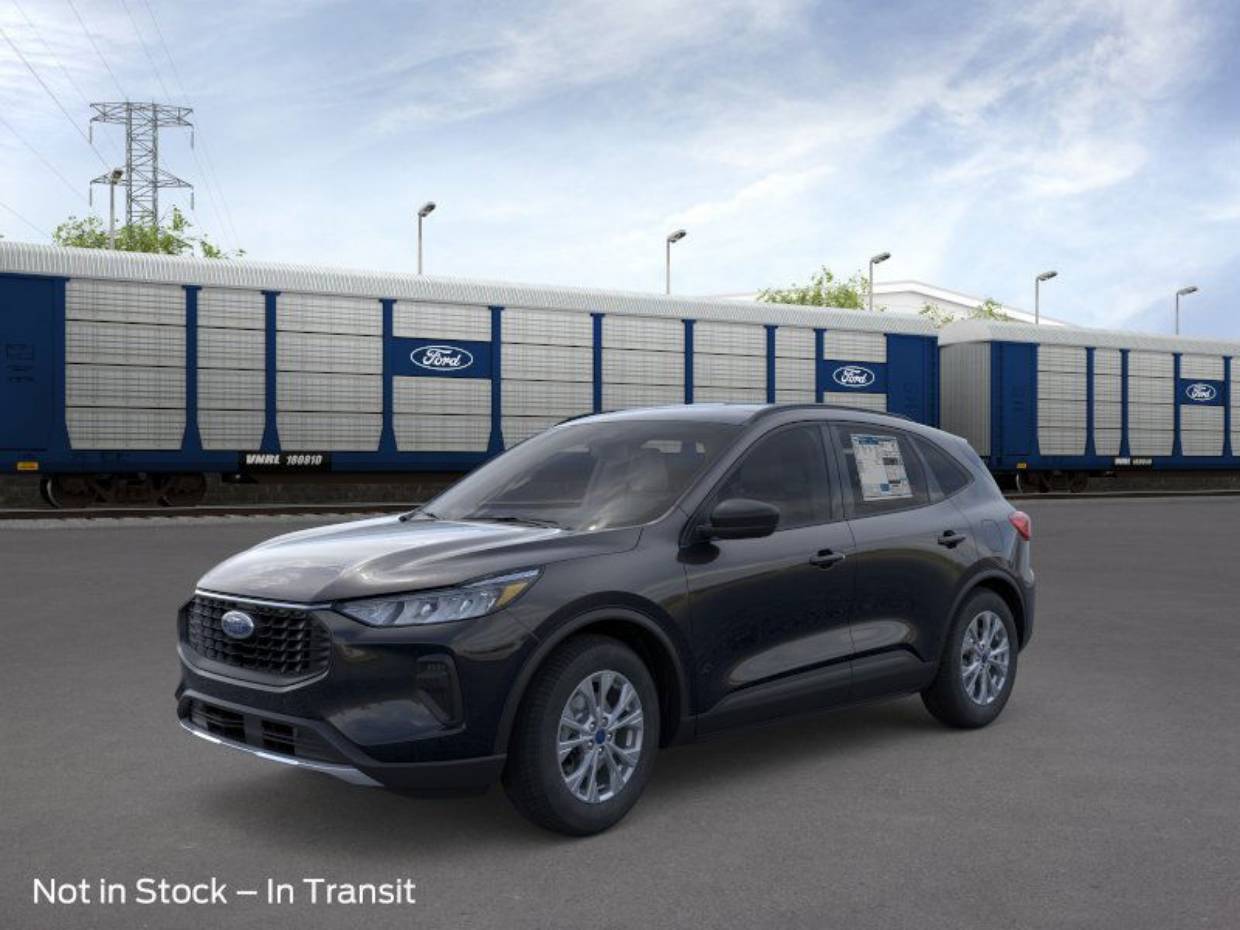 2026 Ford Escape