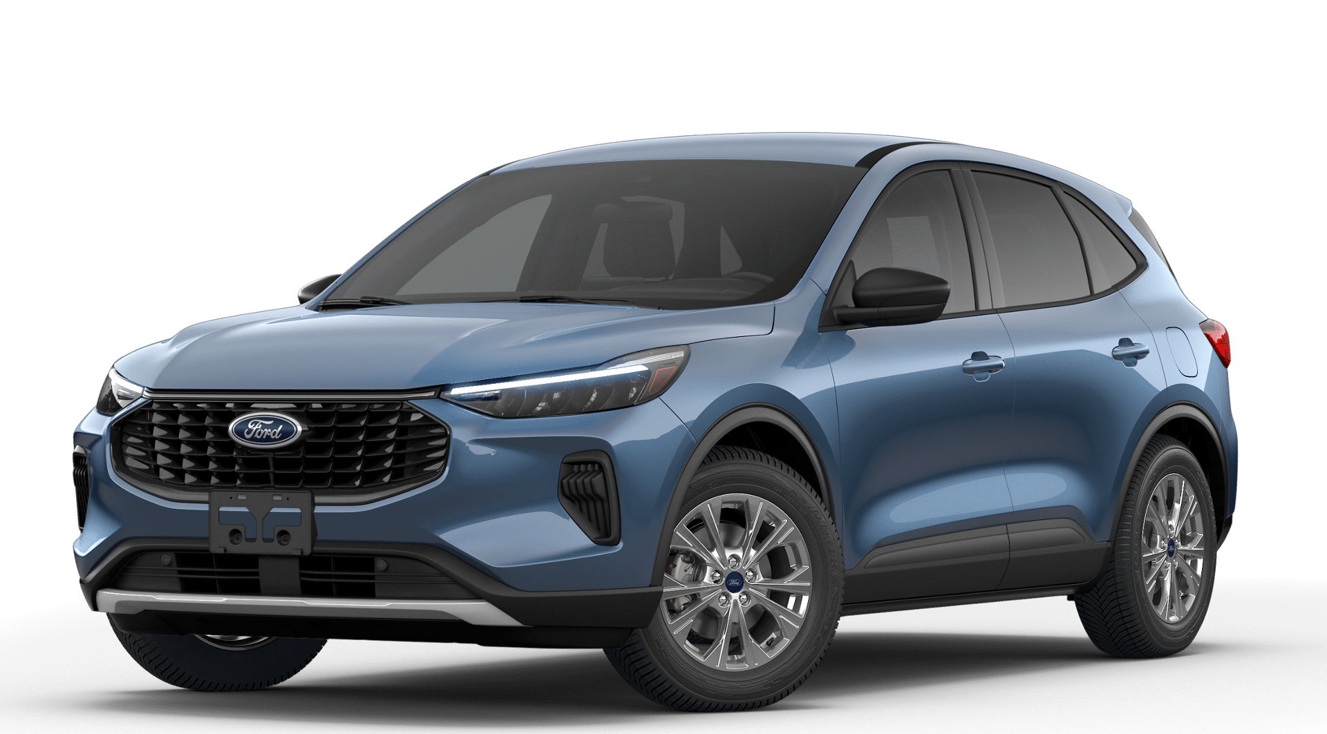 New 2026 Ford Escape Active®