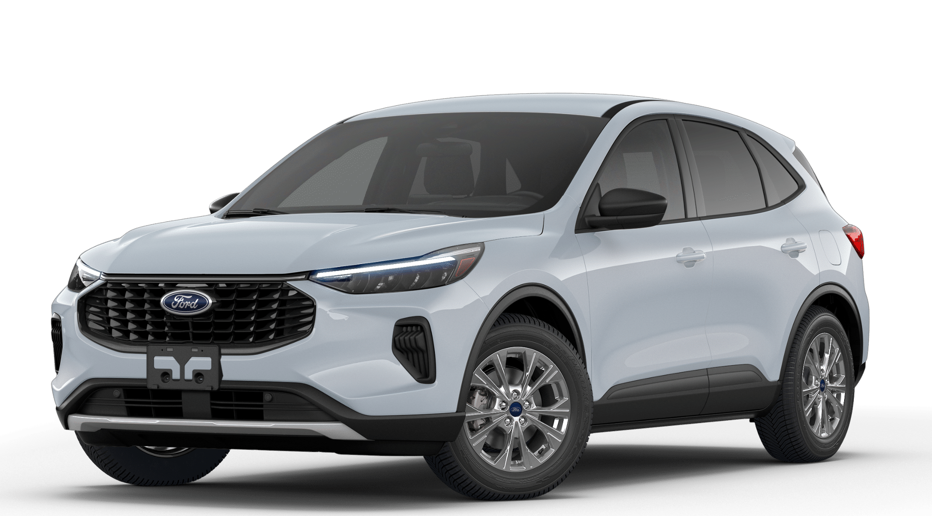 New 2026 Ford Escape Active®