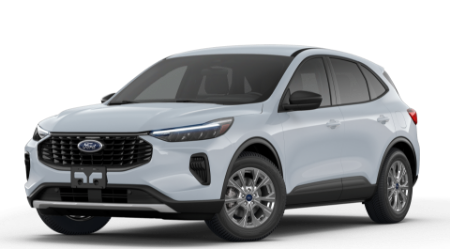 2026 Ford Escape Active®
