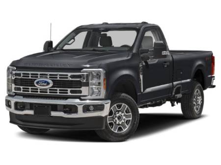 2025 Ford F-350SD XLT