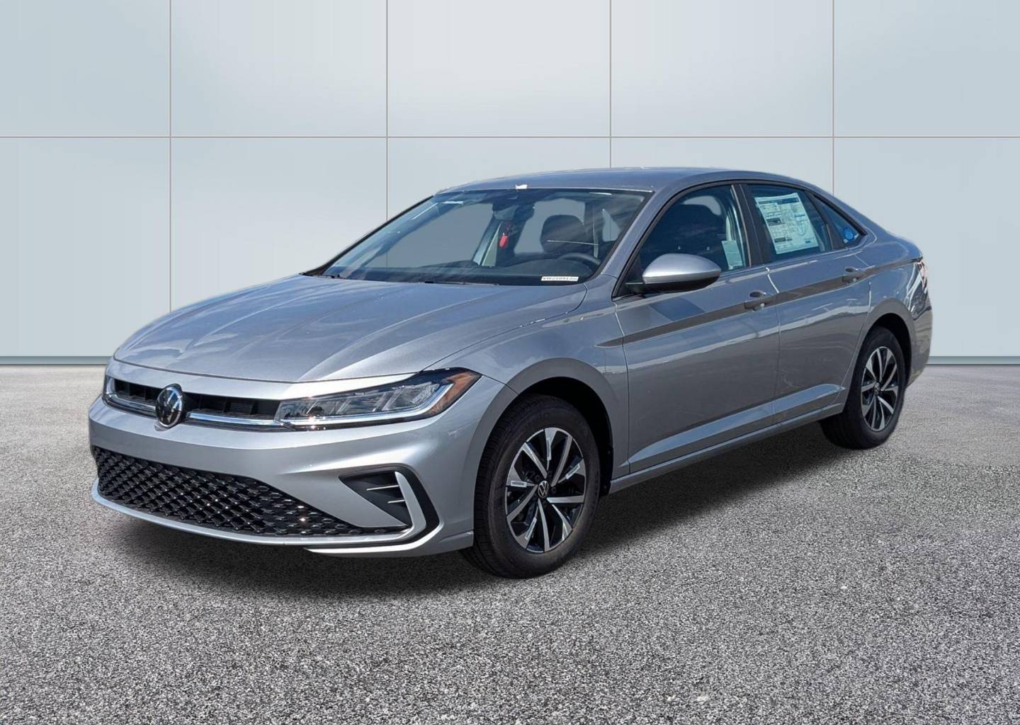 2025 Volkswagen Jetta S's photo