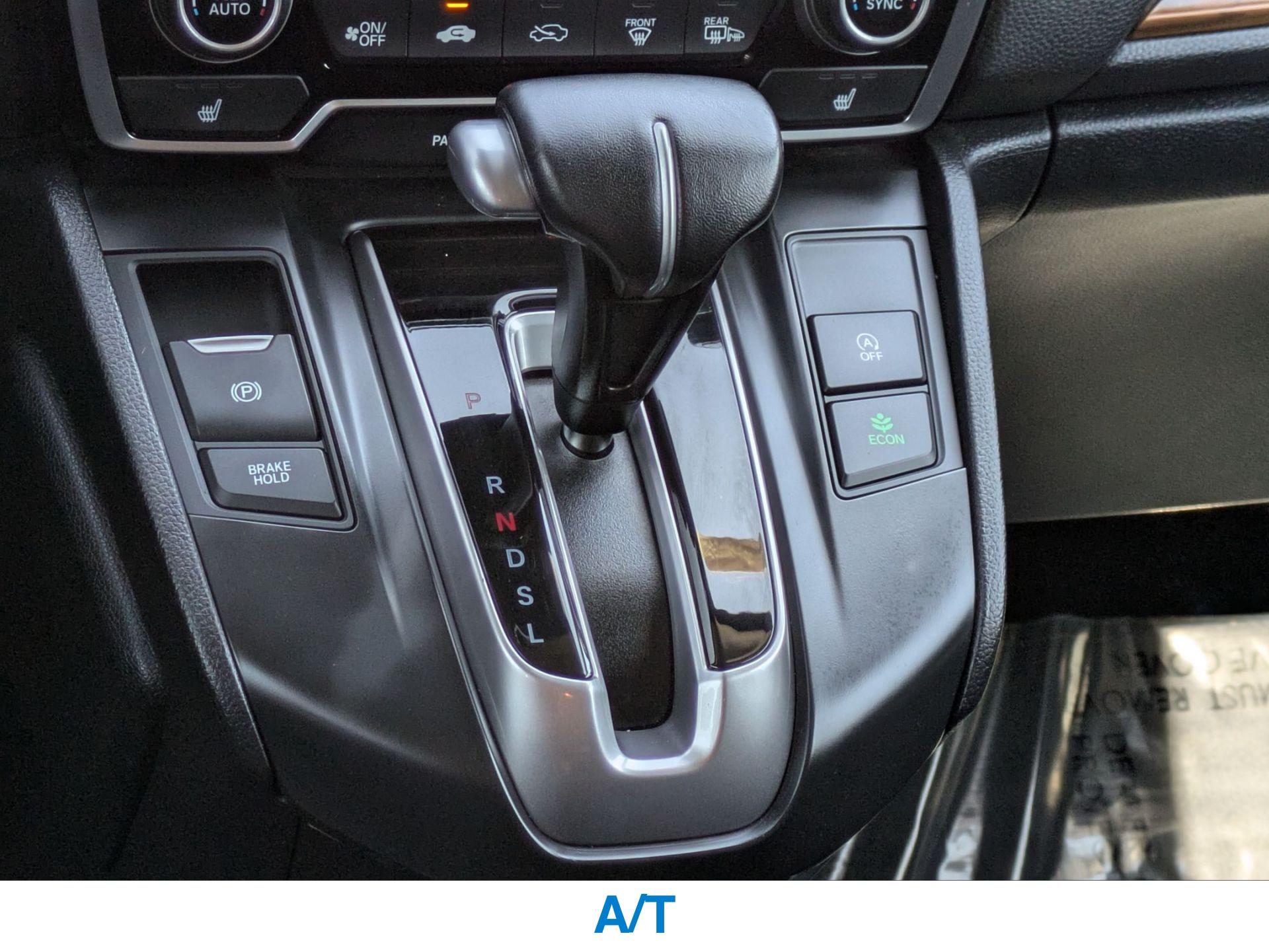 2022 Honda CR-V EX-L photo 17