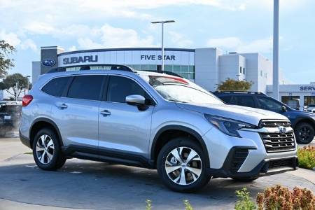 2025 Subaru Ascent Premium