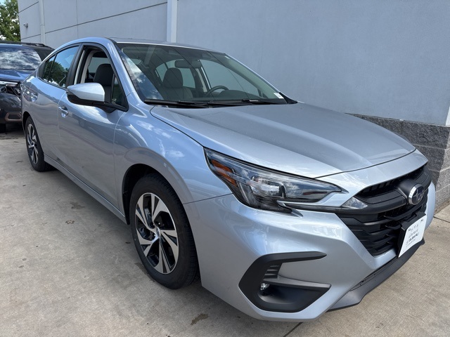 Used 2025 Subaru Legacy Premium