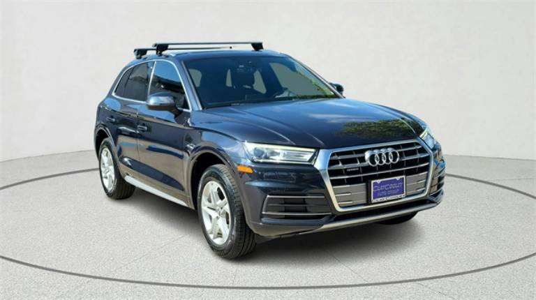2019 Audi Q5 Premium