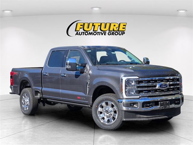 2025 Ford F-250SD LARIAT