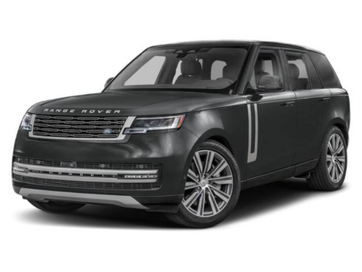2023 Land Rover Range Rover SE's photo