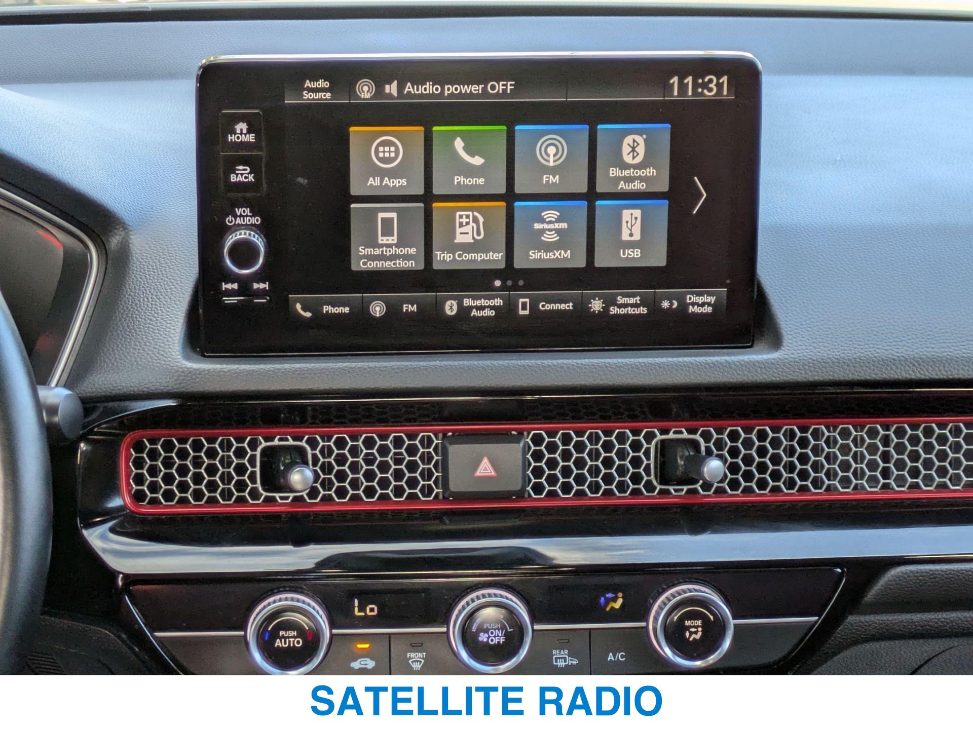 2024 Honda Civic Si photo 15