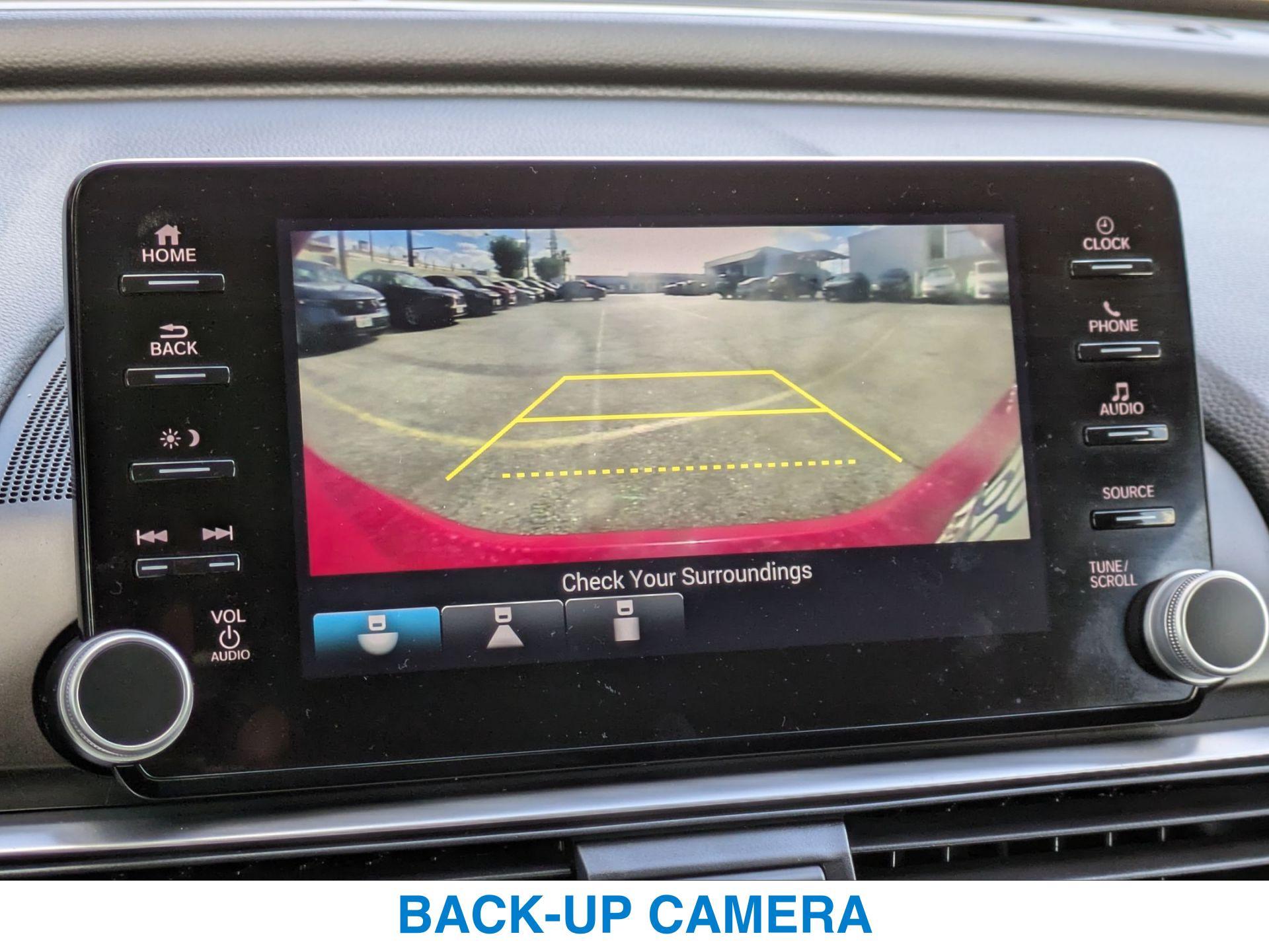 2022 Honda Accord Sport SE photo 19