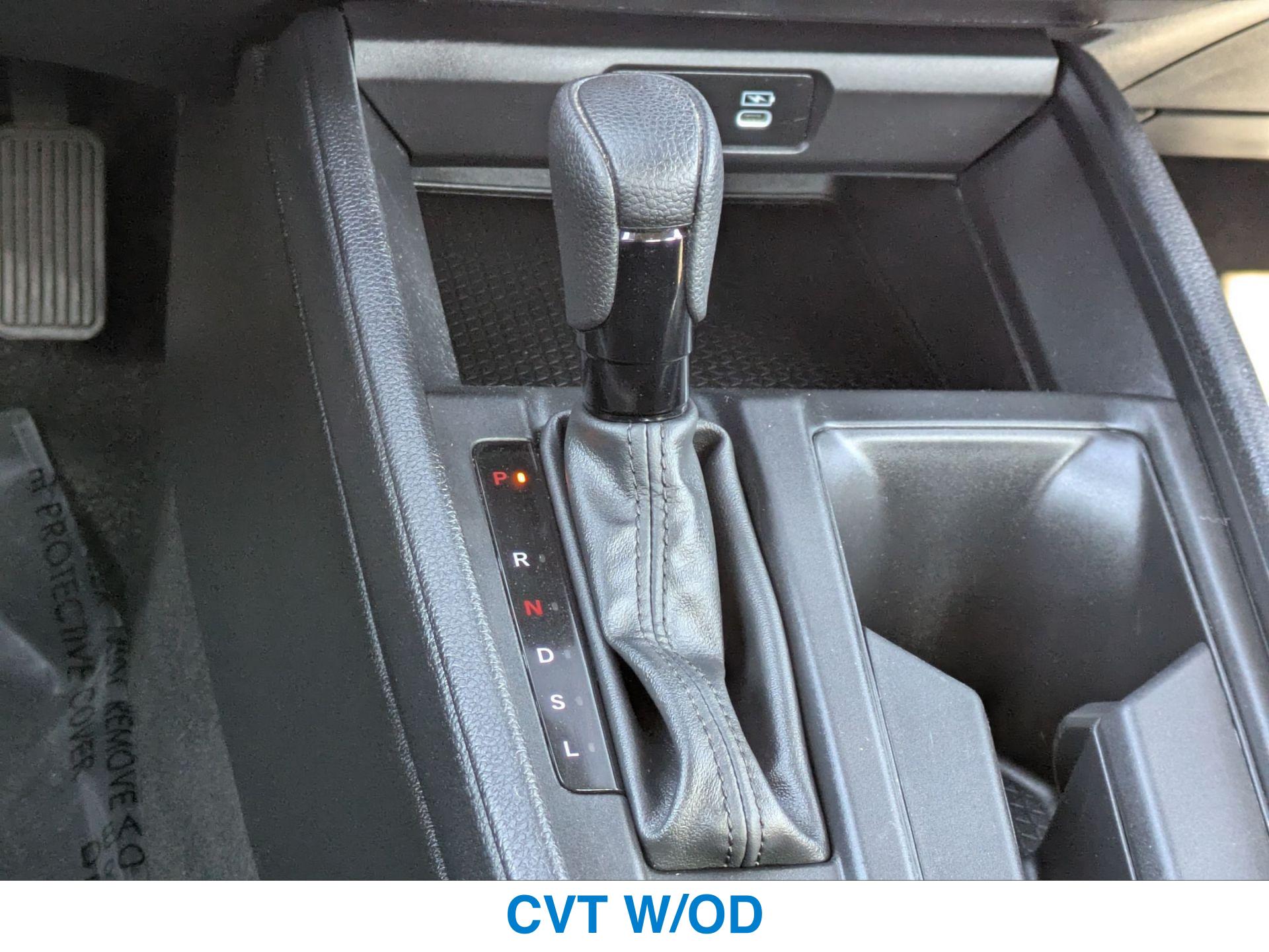 2024 Honda Accord LX photo 20
