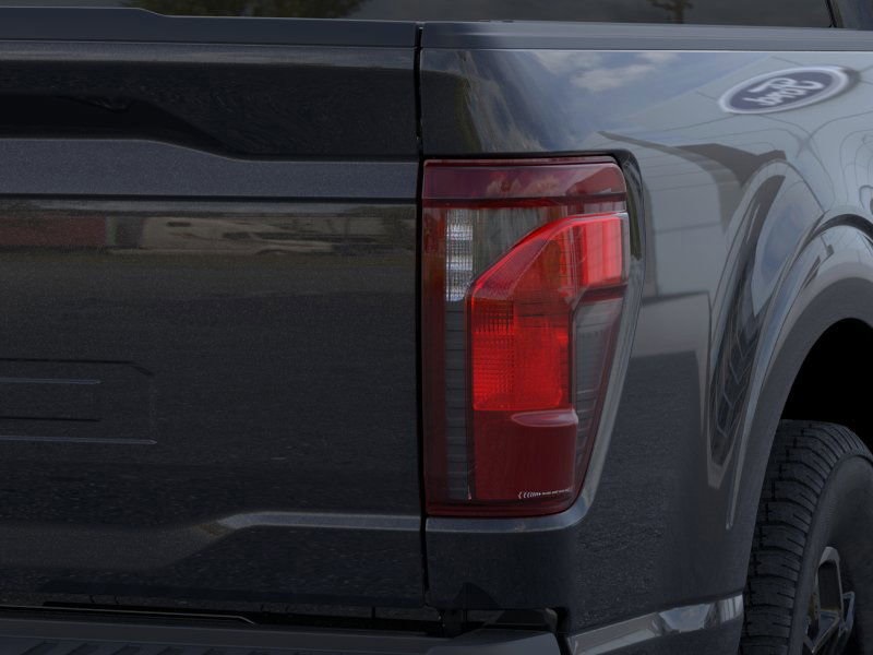 2025 Ford F-150 XLT photo 15