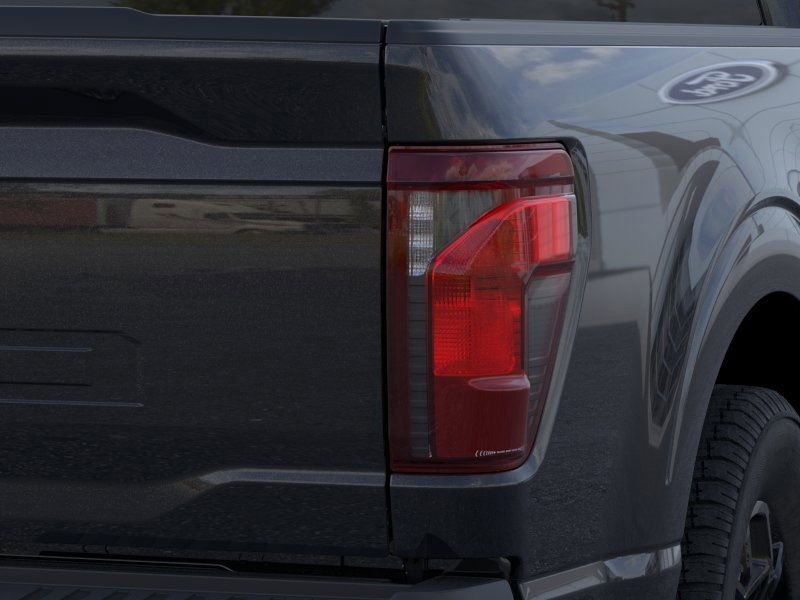 2025 Ford F-150 XLT photo 19