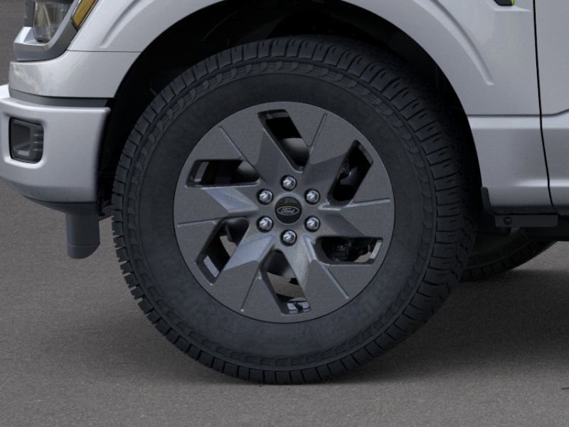 2025 Ford F-150 STX photo 13