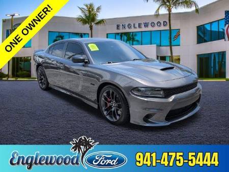 2023 Dodge Charger R/T