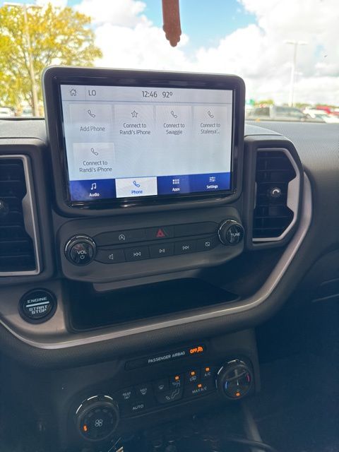 2022 Ford Bronco Sport Big Bend photo 4