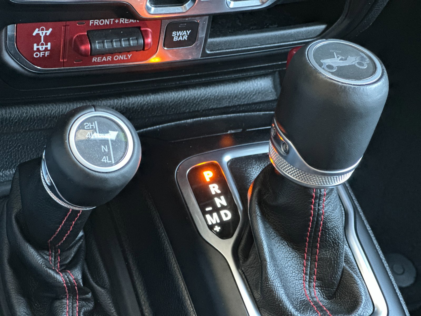 2019 Jeep Wrangler Unlimited Rubicon photo 20