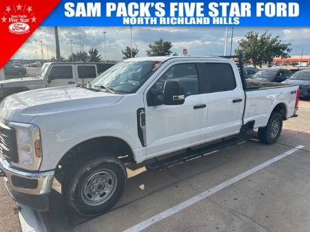 2024 Ford F-250SD XL