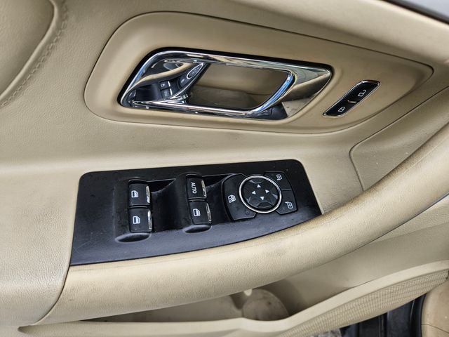 2016 Ford Taurus SE photo 11